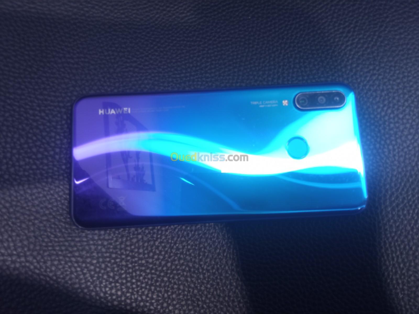 Hauwei P30 lite