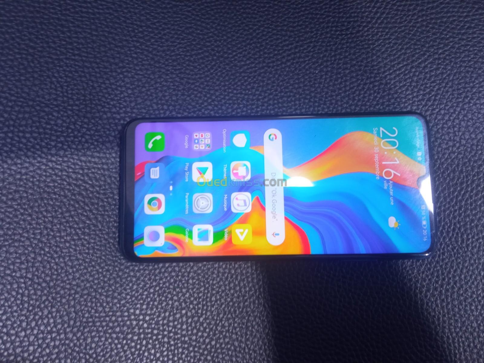 Hauwei P30 lite