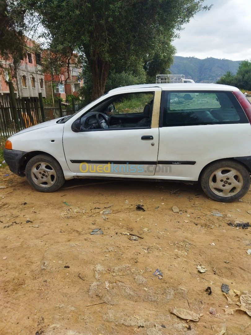 Fiat Punto 1999 Classic