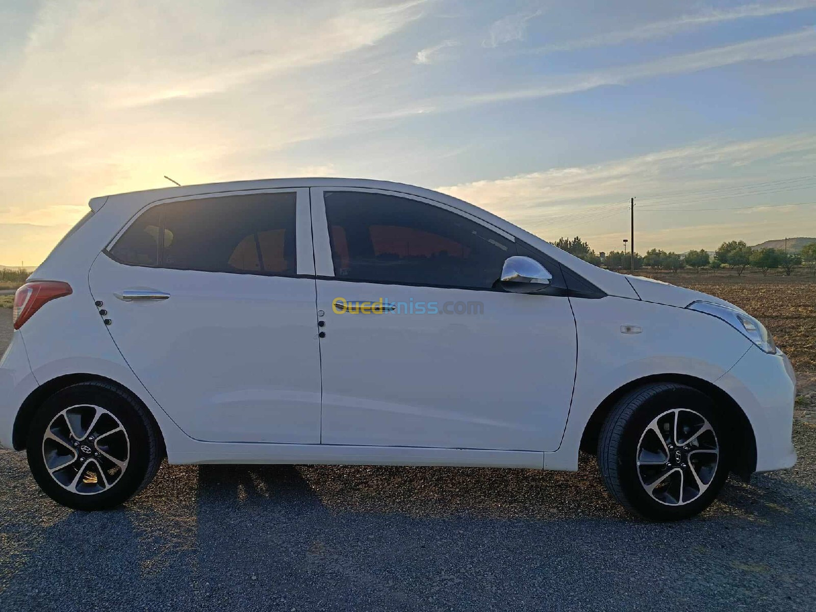 Hyundai Grand i10 2018 DZ