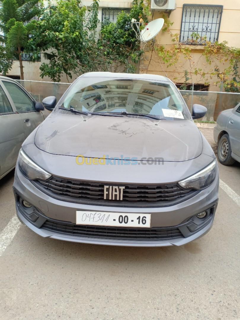 Fiat Tipo 2023 City plus