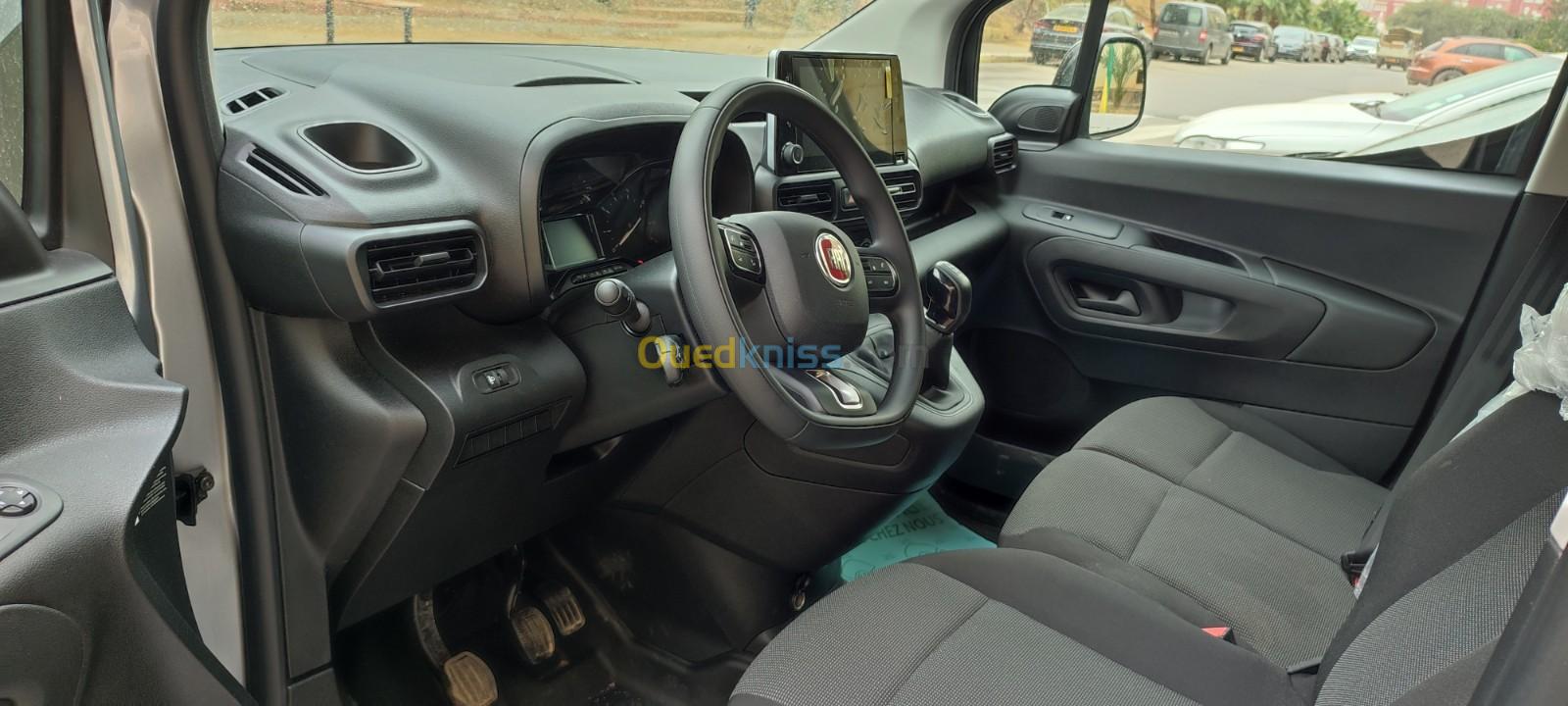 Fiat Doblo 2024 Professionnel