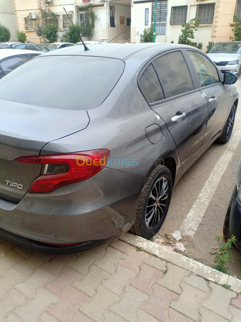 Fiat Tipo 2023 City plus