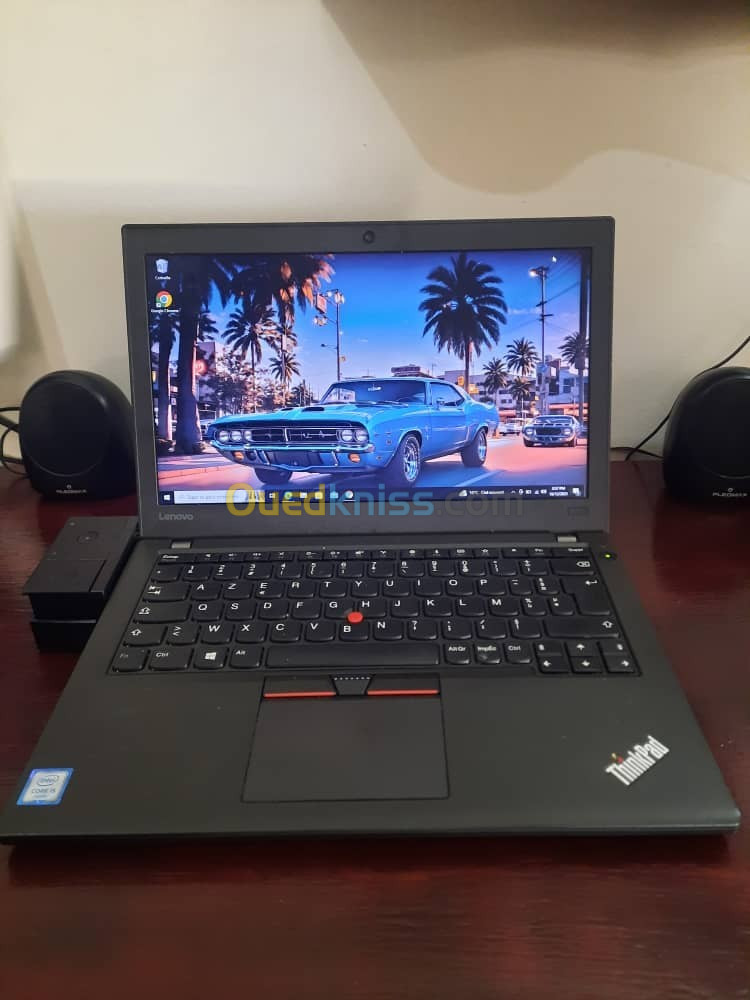 Laptop (PC Portable) Lenovo Thinkpad X250