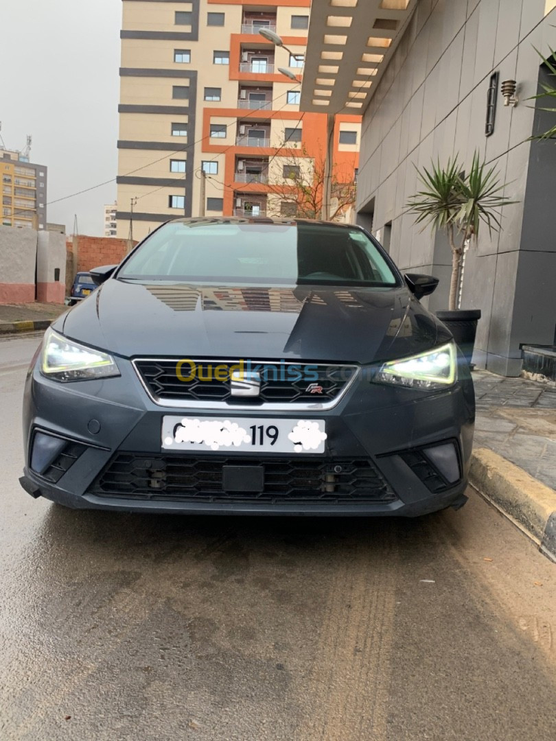 Seat Ibiza 2019 FR