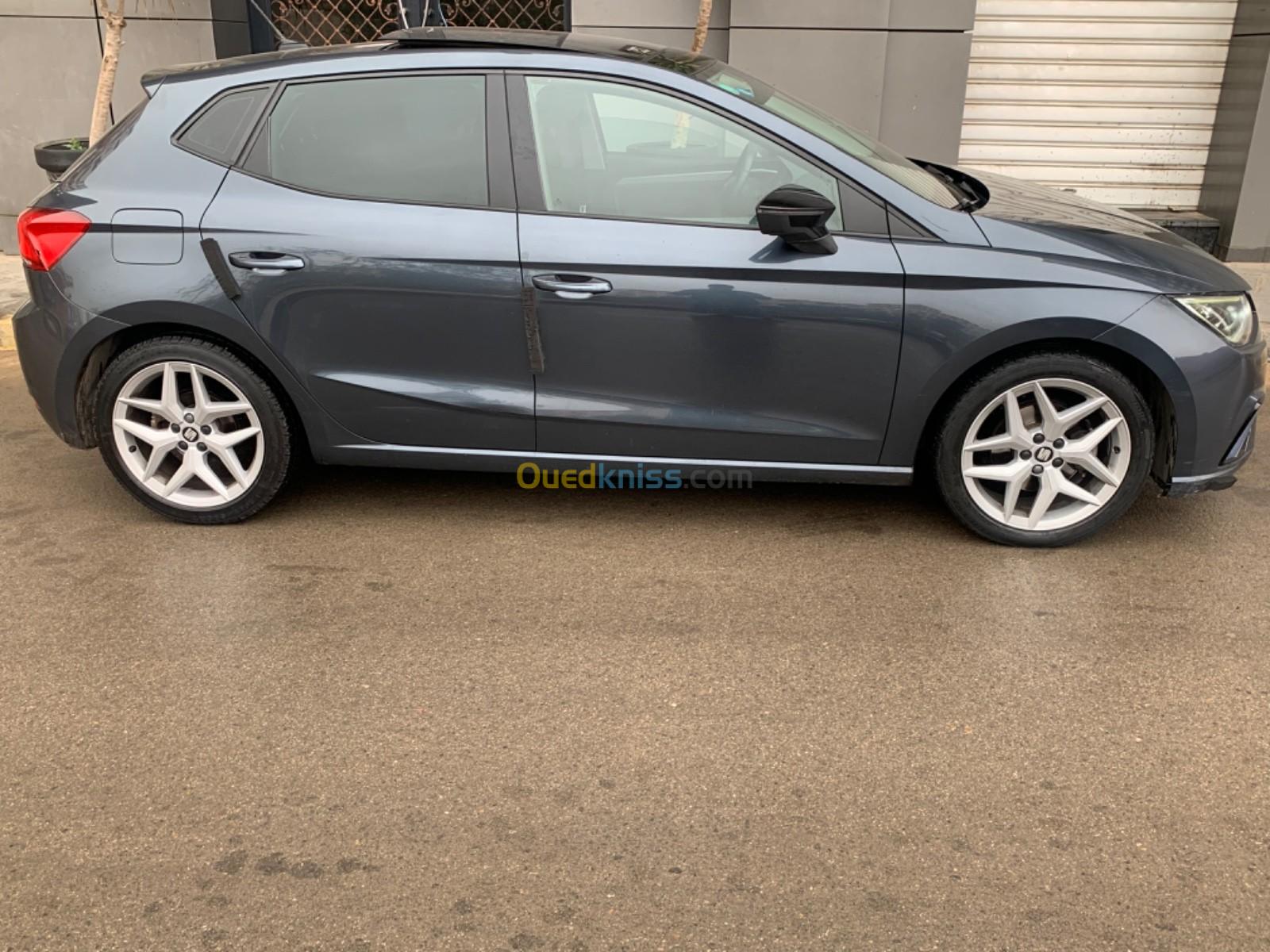 Seat Ibiza 2019 FR