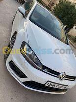 Volkswagen Golf 7 2016 cara+