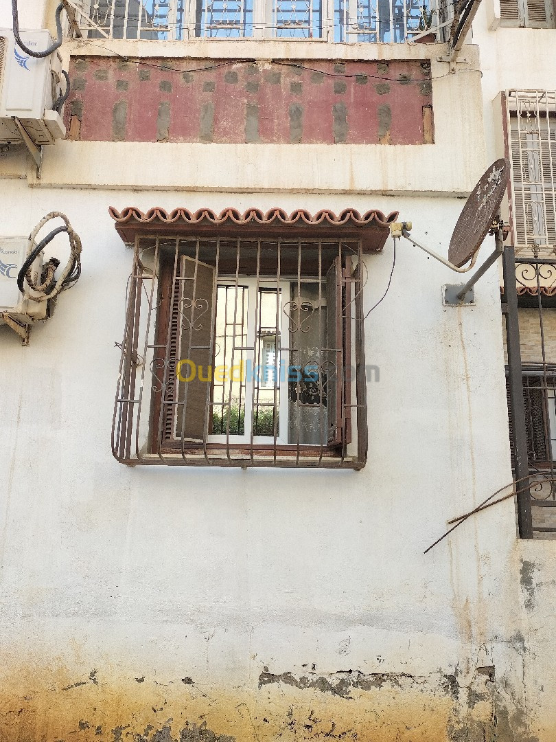 Vente Appartement F3 Alger Saoula