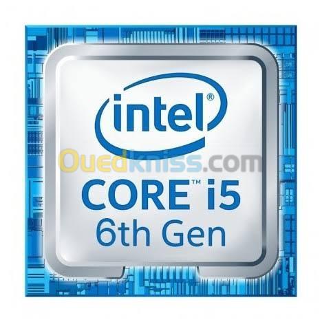 CPU i5 4600T