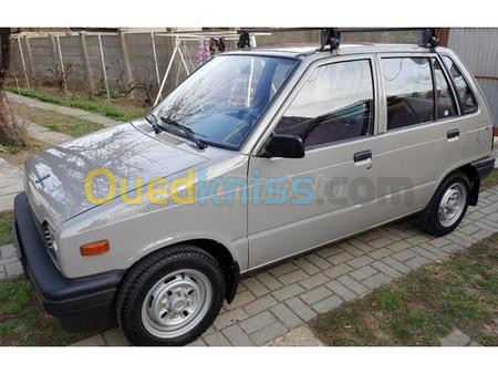 Suzuki Maruti 800 2013 Maruti 800