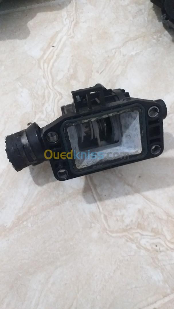 Pompe à eau moteur 1.6hdi Double arbracame