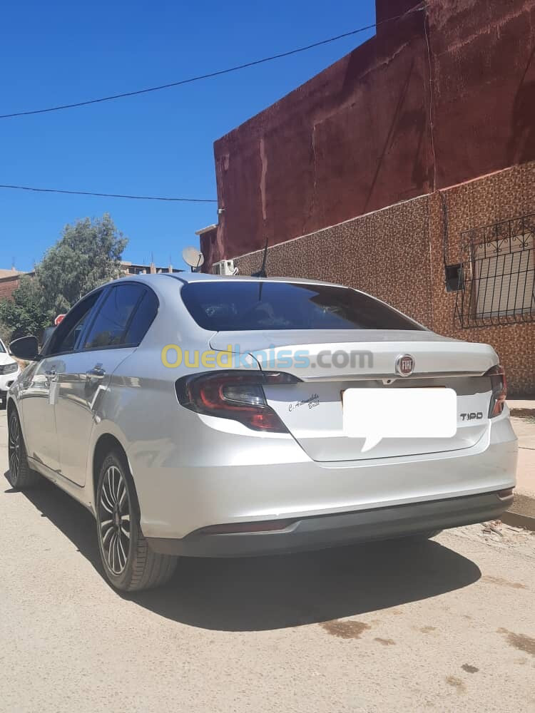 Fiat Tipo 2024 Life