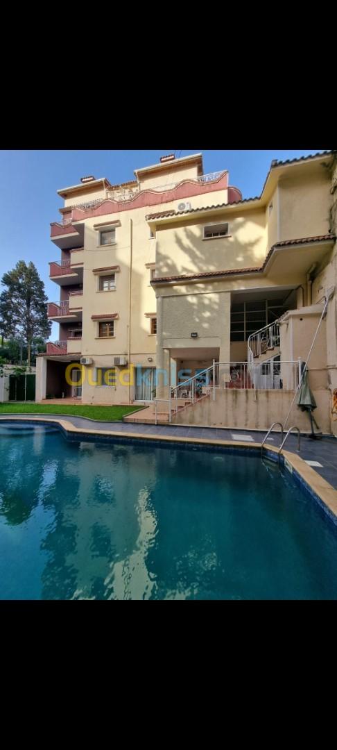 Vente Villa Alger Hydra