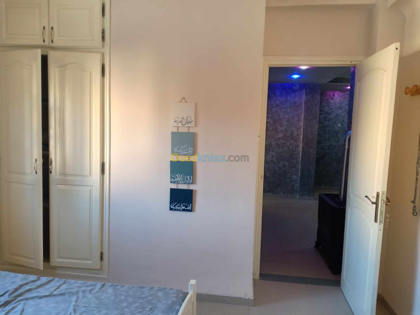 Vente Appartement F4 Batna Batna