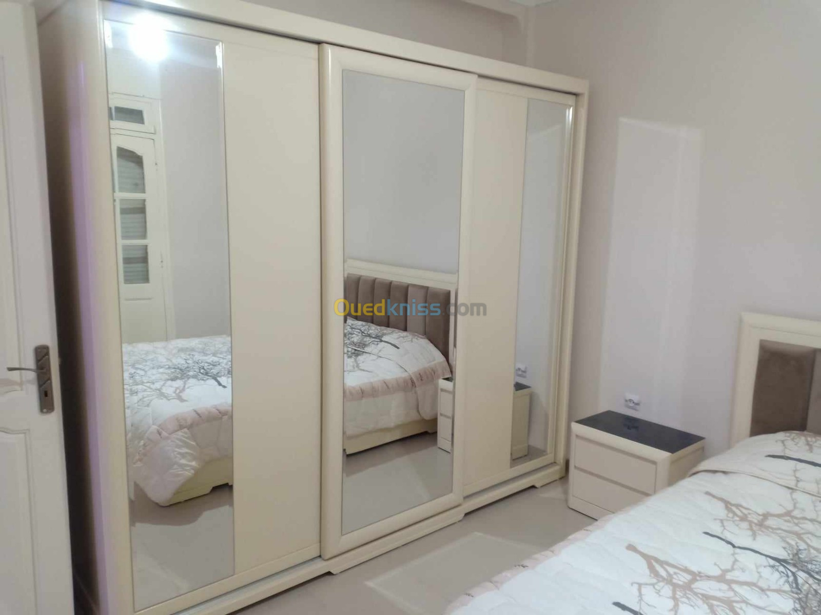 Vente Appartement F4 Batna Batna