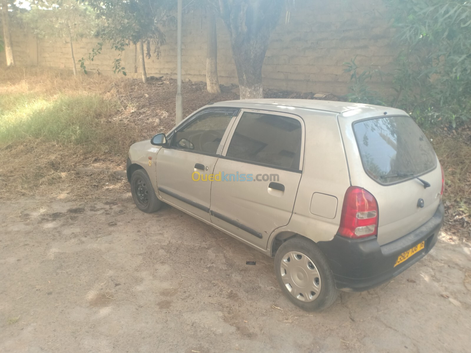 Suzuki Alto 2008 STD