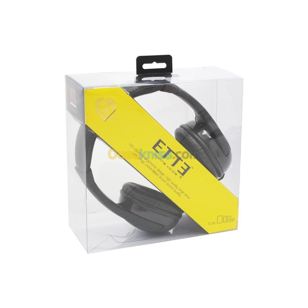 CASQUE KIT MAIN L. ETTE HT32   R.1310