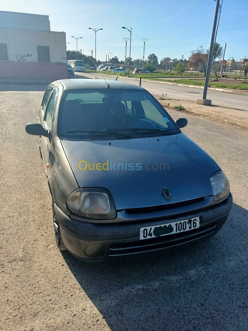 Renault Clio 2 2000 