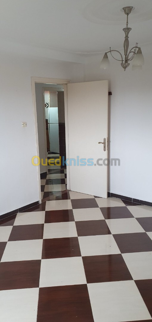 Location Appartement F3 Alger Birkhadem