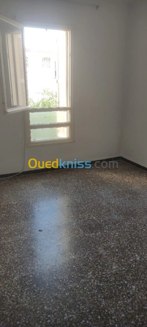 Location Appartement F3 Alger Kouba