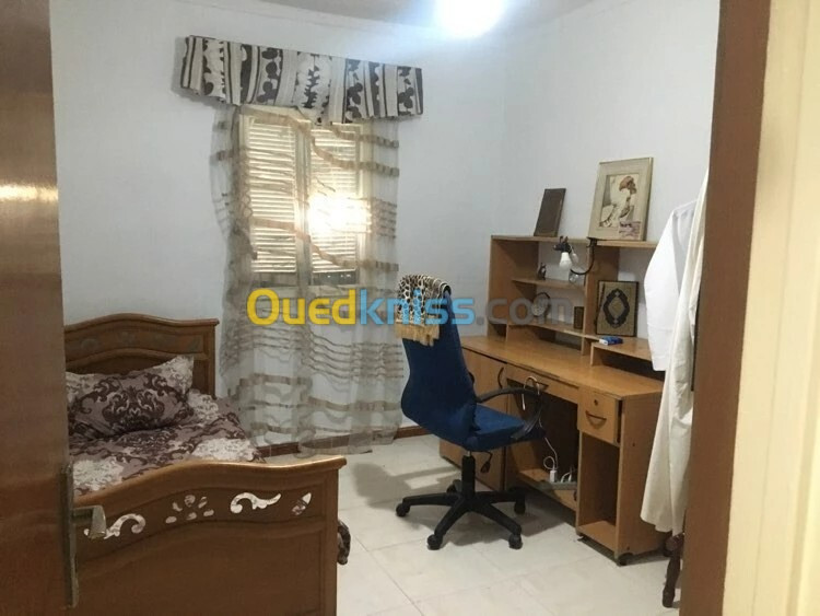 Vente Appartement F5 Alger Ain naadja