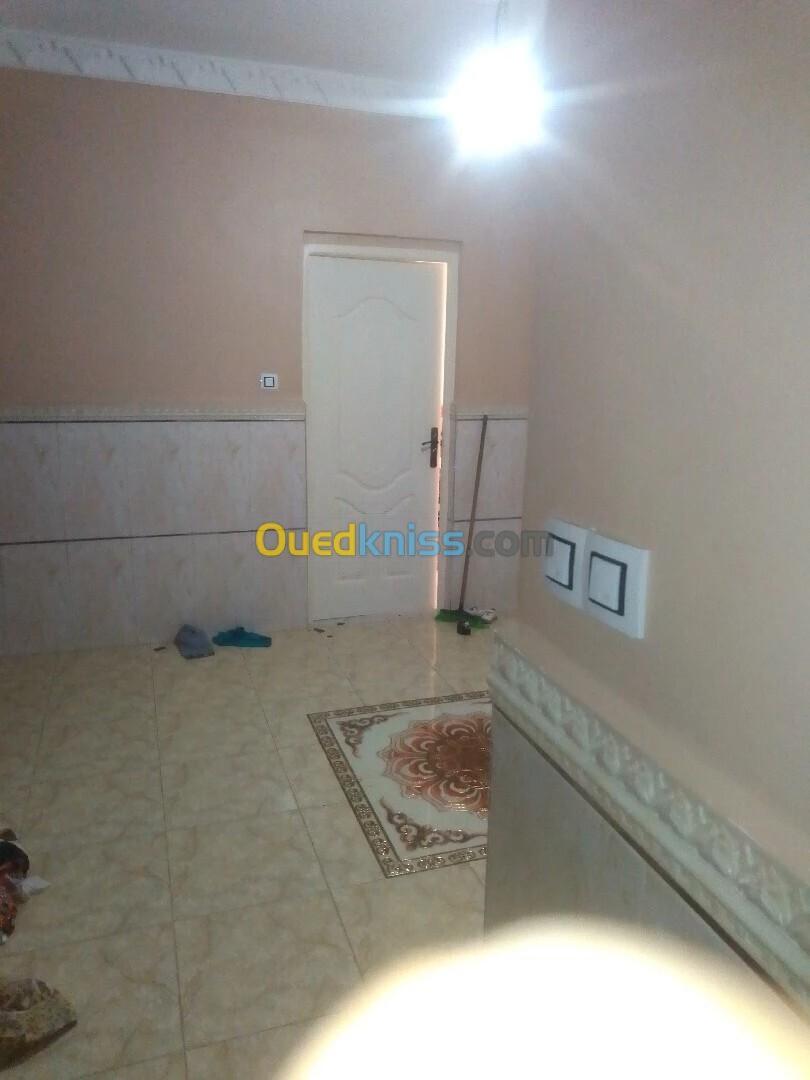 Location Niveau De Villa F3 Alger Kouba