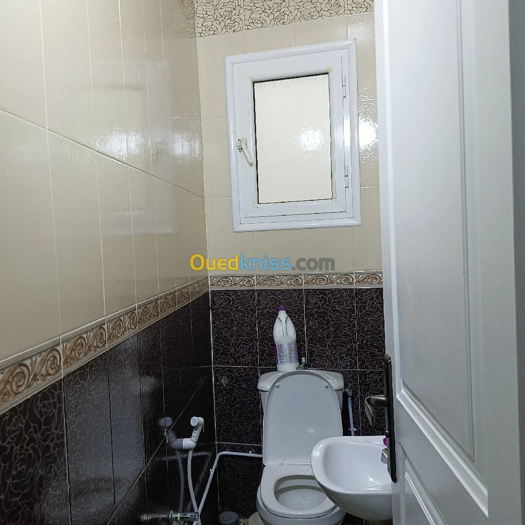 Location Appartement F4 Alger Birkhadem