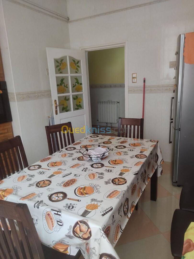 Vente Appartement F4 Alger Kouba