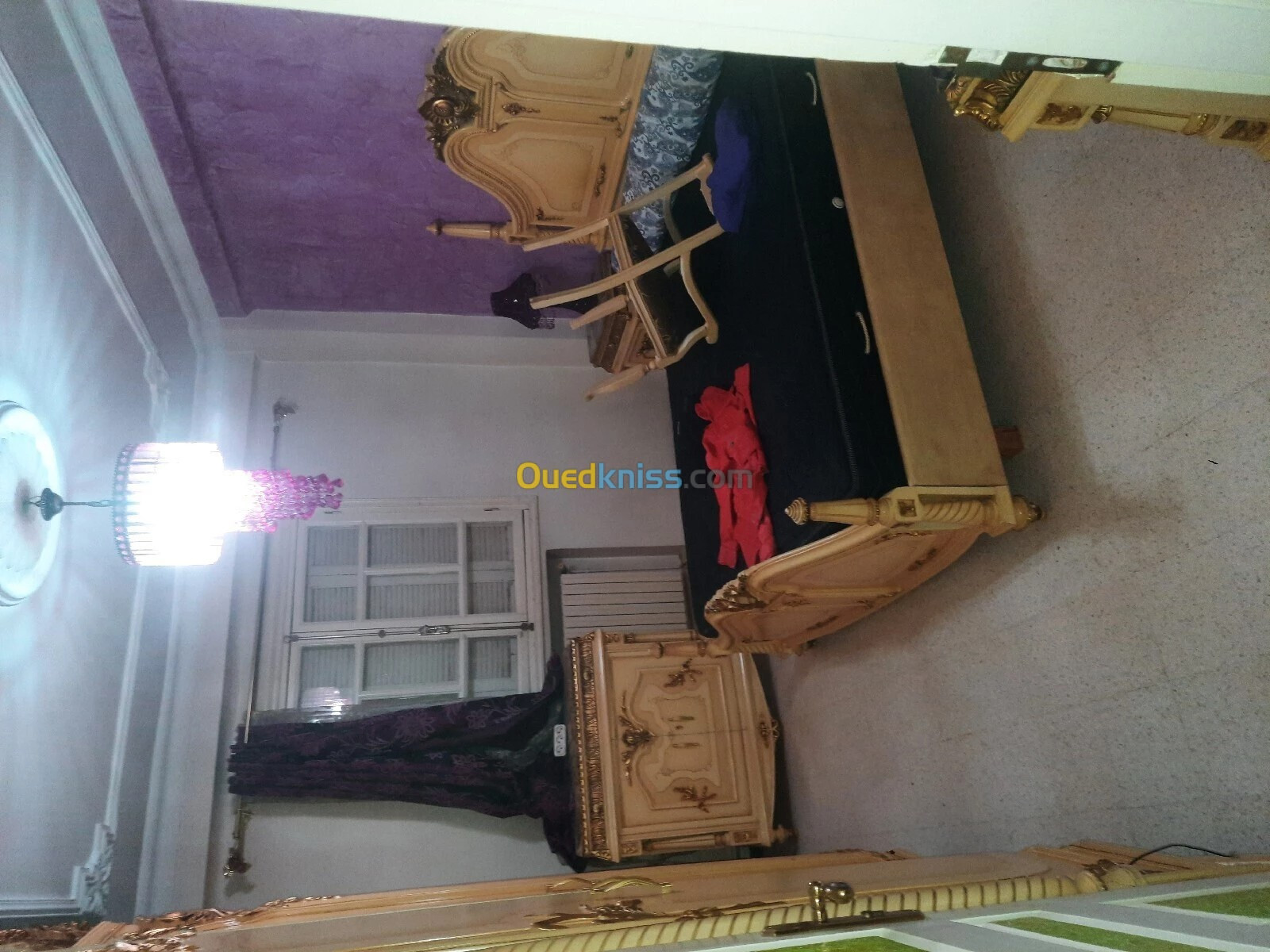 Vente Appartement F4 Alger Birkhadem