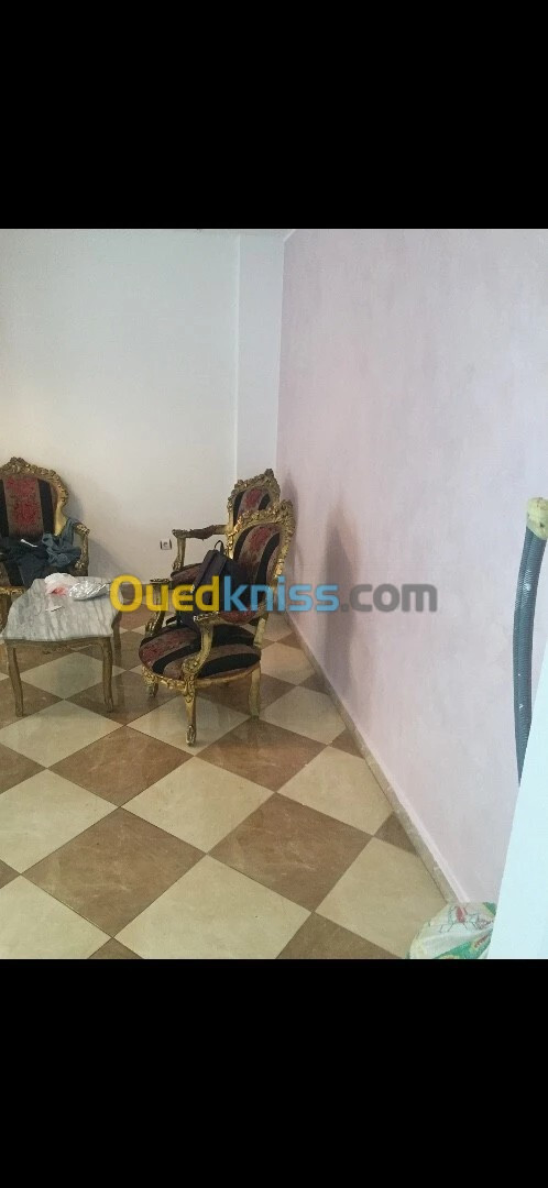 Location Niveau De Villa F4 Alger Birkhadem