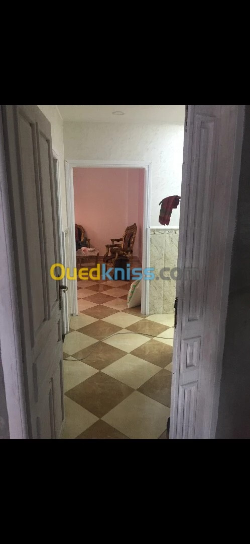 Location Niveau De Villa F4 Alger Birkhadem