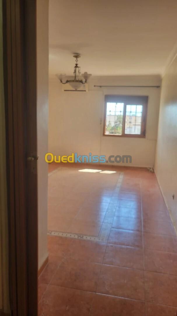 Location Appartement F3 Alger Kouba