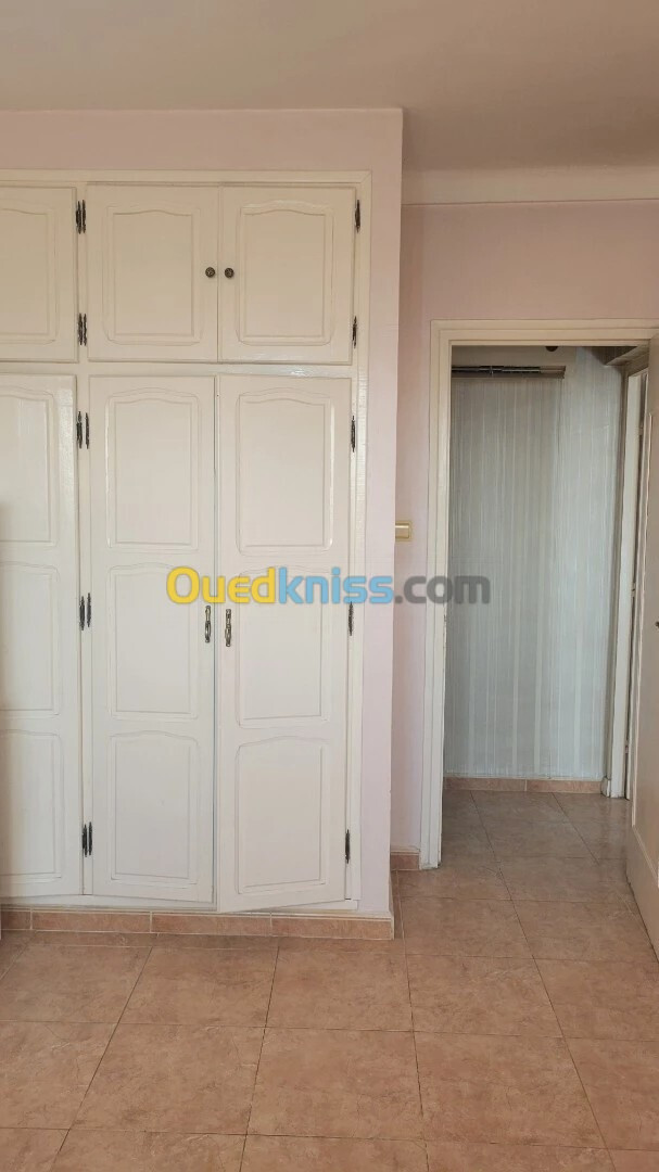 Location Appartement F3 Alger Kouba