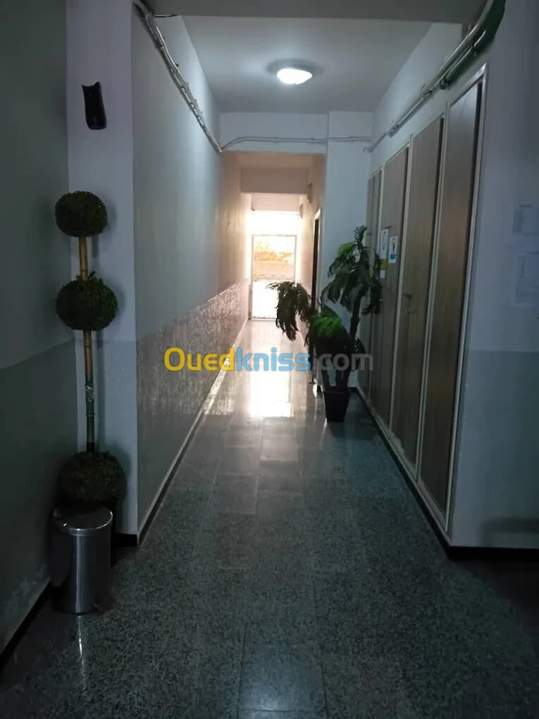 Vente Appartement F4 Alger Birkhadem