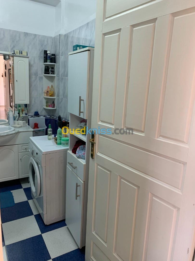 Vente Appartement F4 Alger Ben aknoun