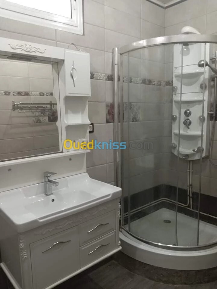 Vente Appartement F3 Alger Kouba