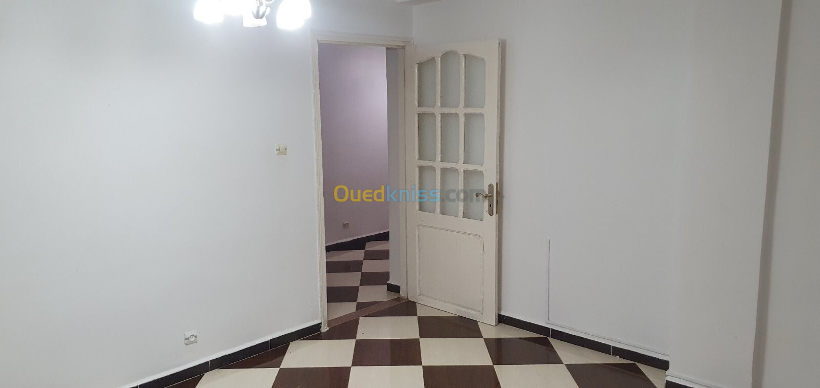 Location Appartement F3 Alger Birkhadem