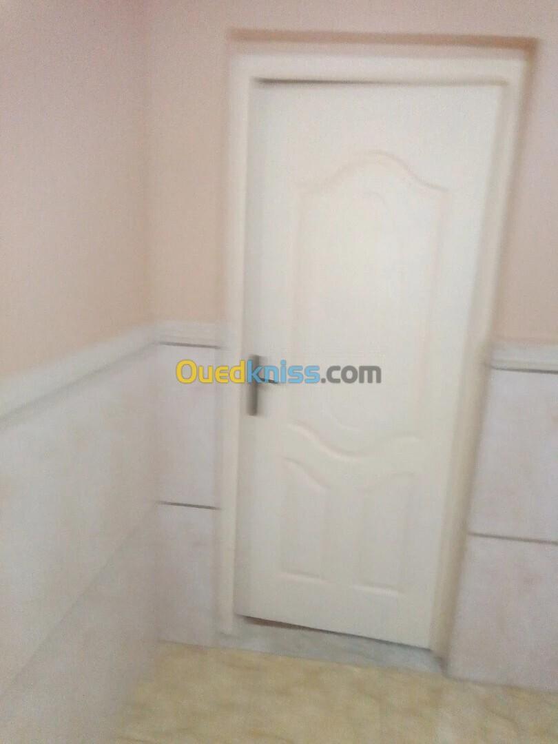 Location Niveau De Villa F3 Alger Kouba