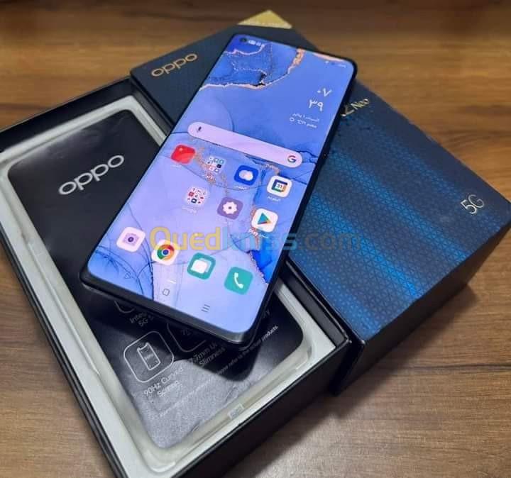 Oppo Find x2