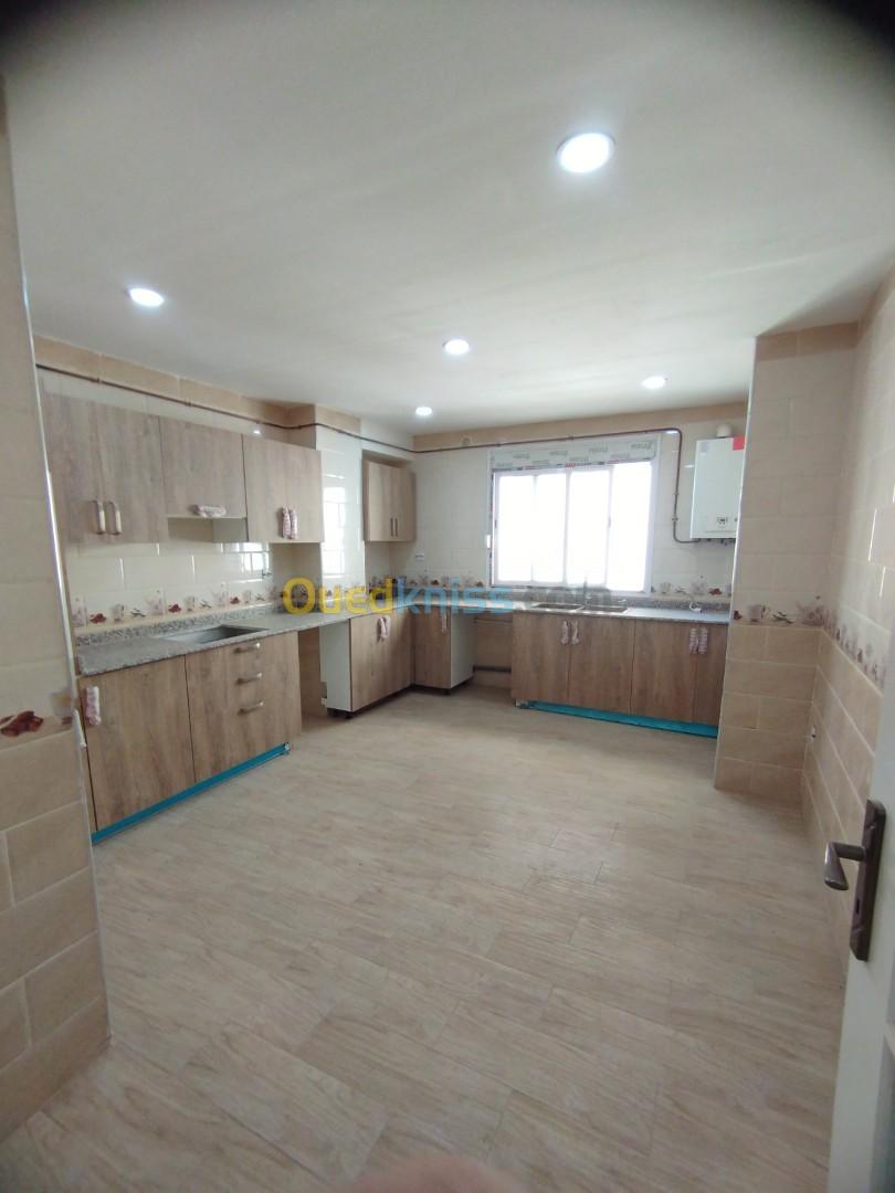 Vente Appartement F3 Alger Beni messous