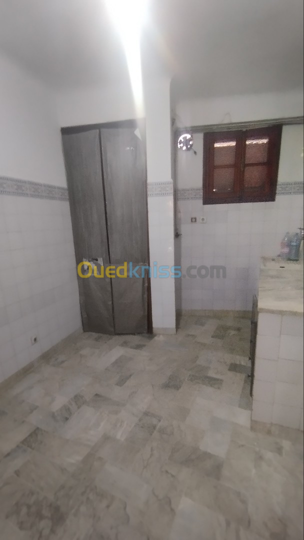 Location Appartement F2 Alger El biar