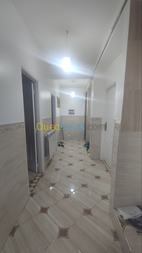 Vente Appartement F3 Alger Bouzareah