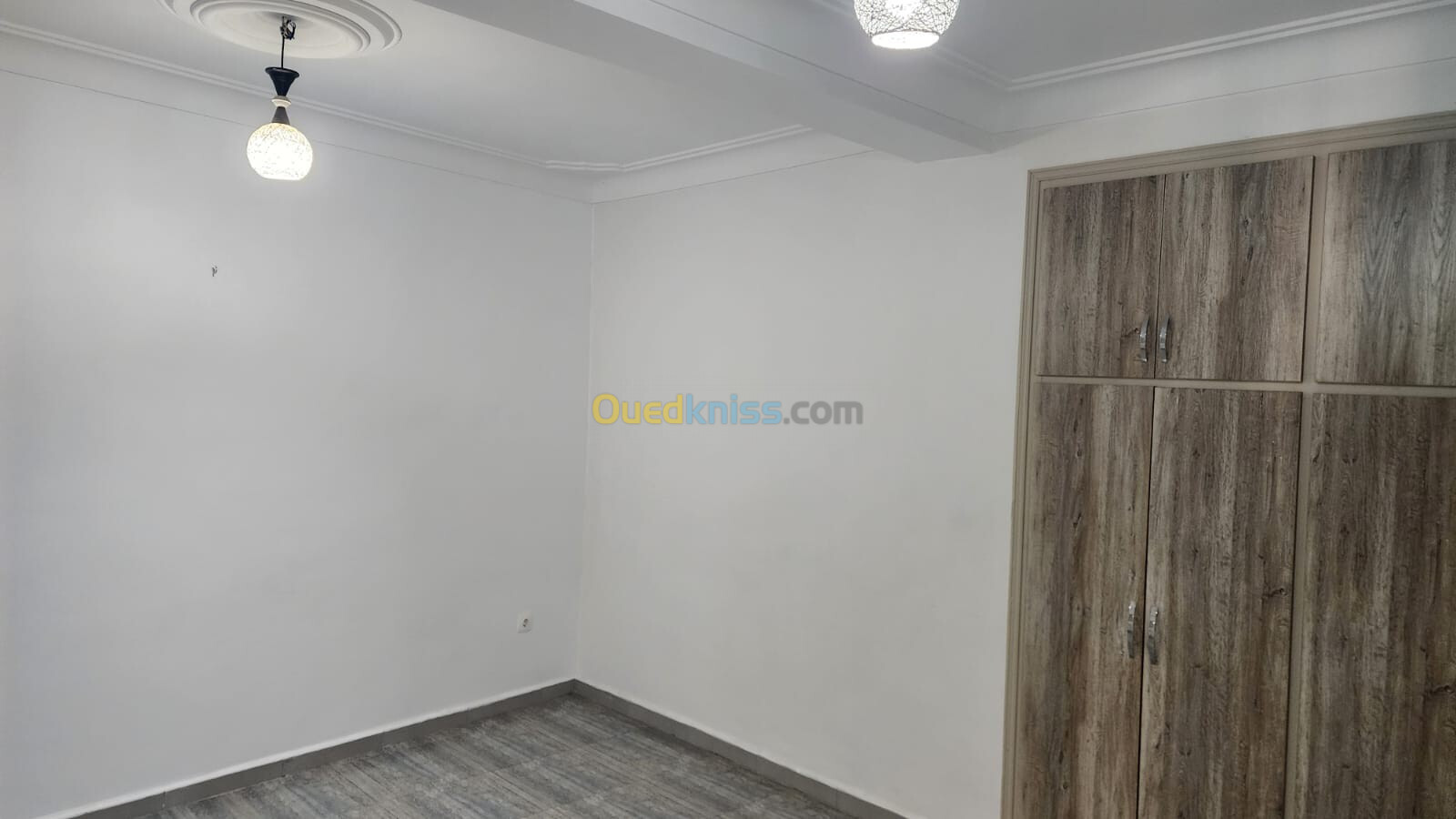 Location Appartement F1 Alger Birkhadem