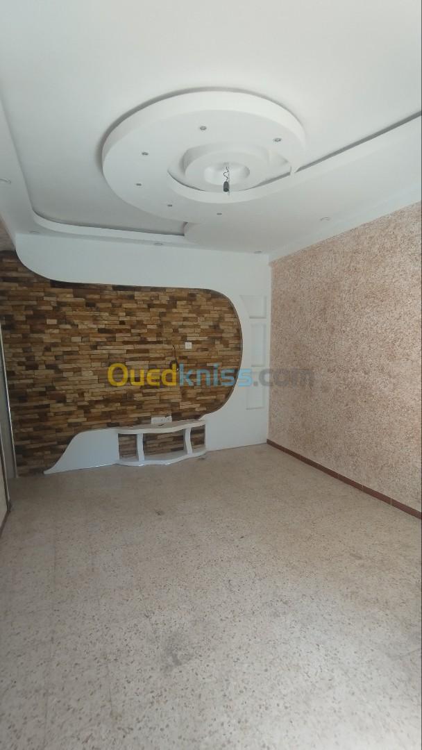 Vente Appartement F3 Alger Bouzareah