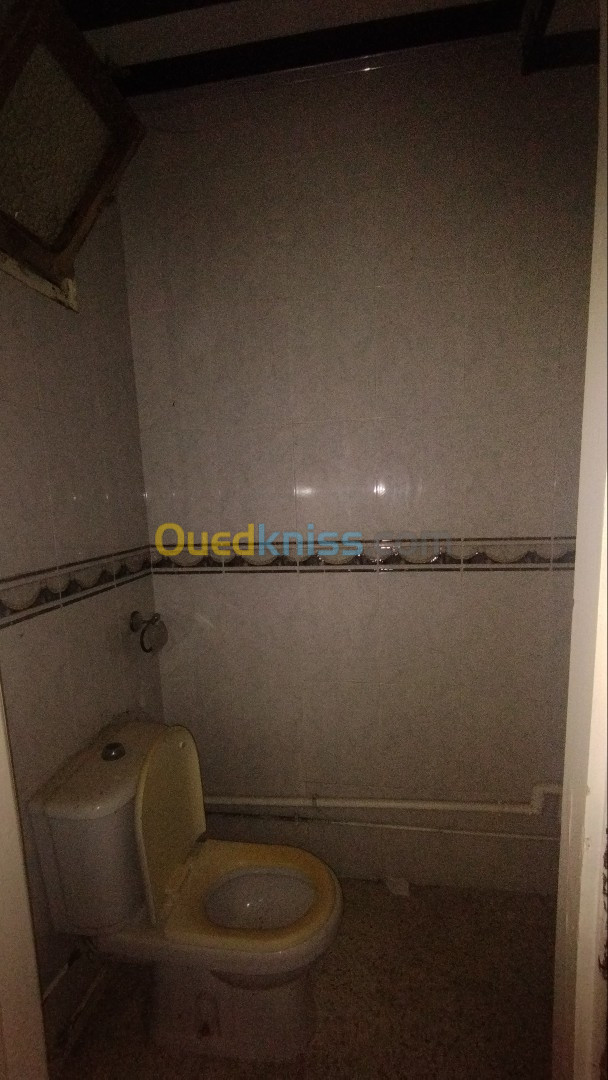 Vente Appartement F3 Alger Bouzareah