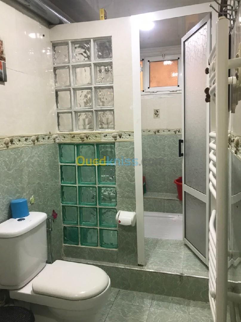 Location Appartement F4 Alger Staoueli