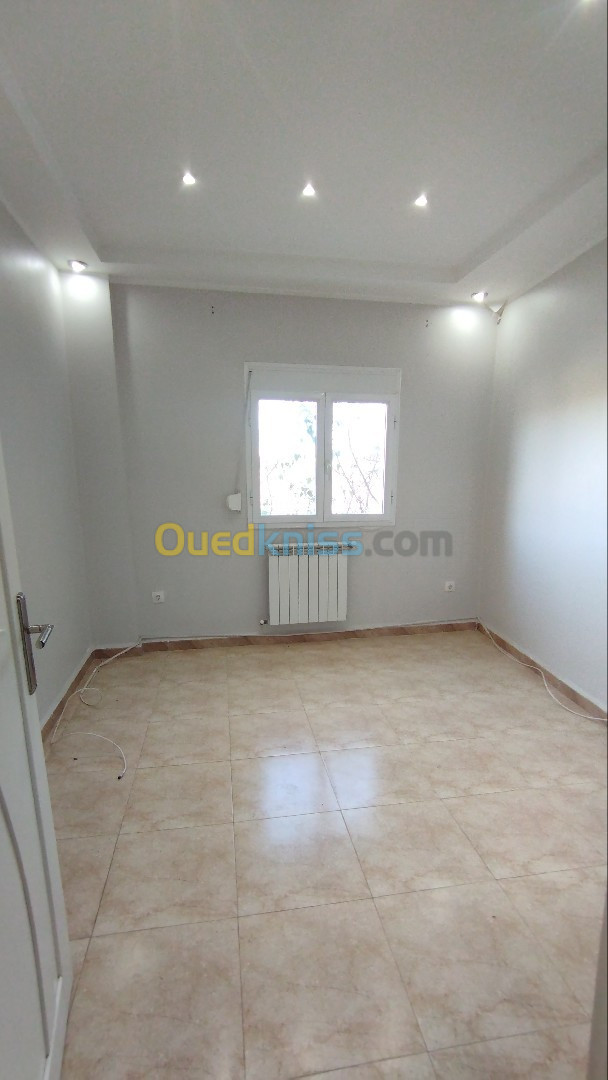 Location Appartement F2 Alger El biar