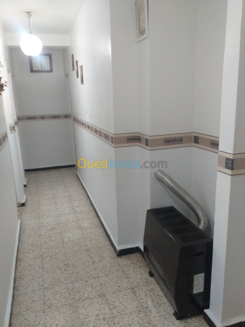 Vente Appartement F3 Tipaza Ahmar el ain