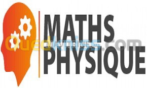 Cours de math physique particuliers à domicile 