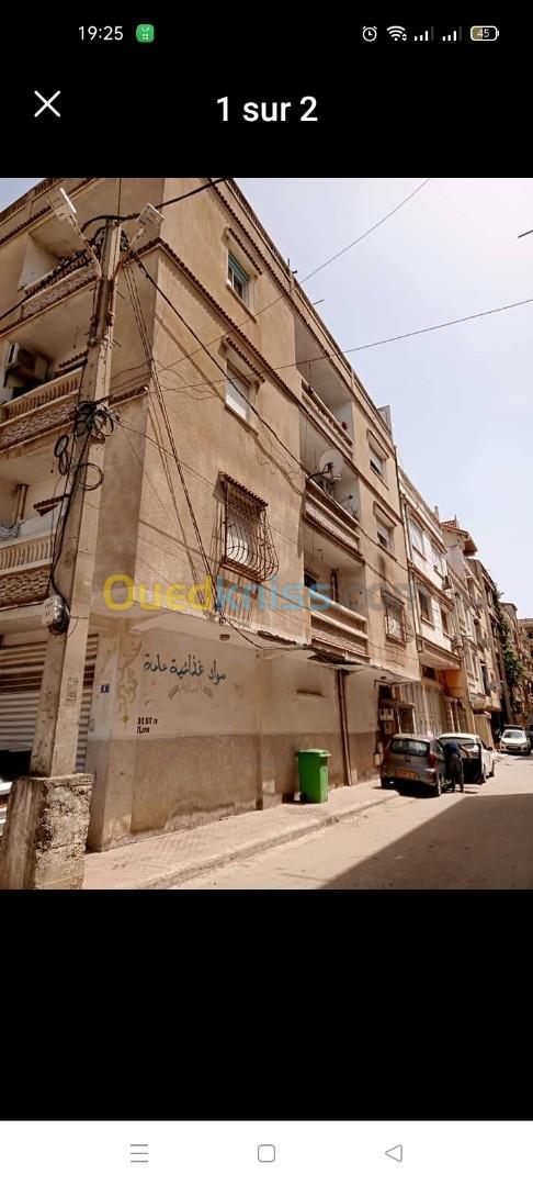 Vente Villa Alger Dar el beida